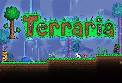 Terraria Classes And Builds Guide Green Man Gaming Blog