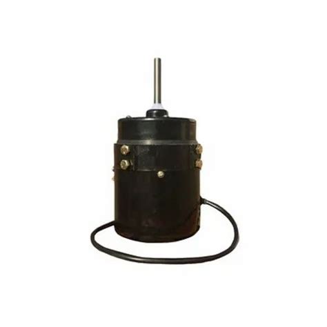 Single Phase Ac 38 Mm Exhaust Copper Cooler Motor 230 240v At Rs 1270 Unit In Jodhpur