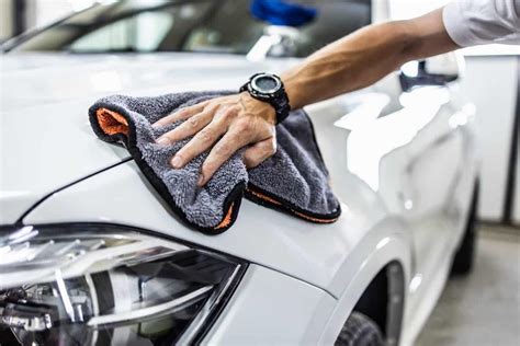 Best Microfiber Towels for Your Car - Car Care Coaches Inc.