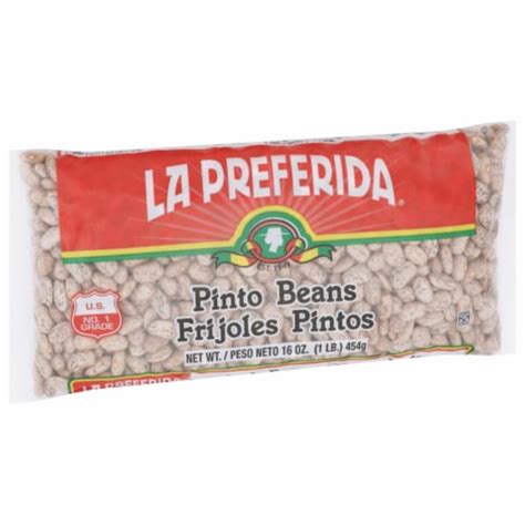 La Preferida Pinto Beans 16 Oz Ralphs