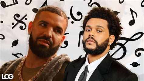 Yapay Zek Ile Retilen Drake Ve The Weeknd Ark S Olay Oldu