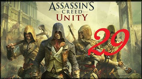 Assassin S Creed Unity Youtube