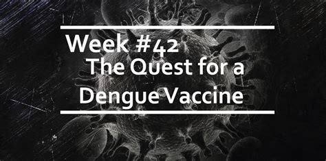 dengue vaccine | VIROLOGY RESEARCH SERVICES