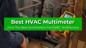 Fluke 113 Review - Best Fluke Multimeter for HVAC