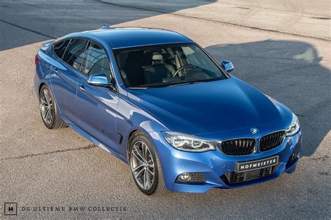 Bmw 340i Gran Turismo Xdrive M Sport Hofmeister Automotive