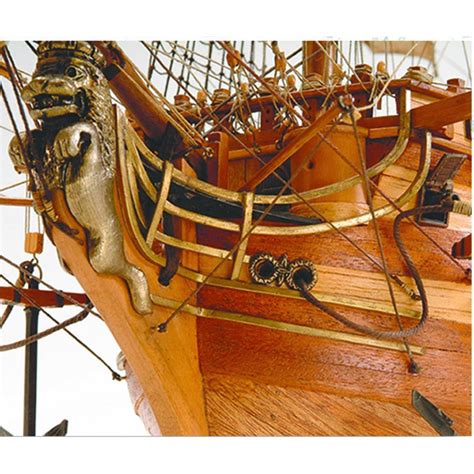 SAN JUAN NEPOMUCENO ARTESANIA LATINA Vente Maquettes Bateaux Artesania