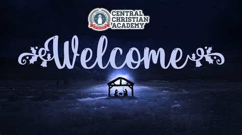 Cca December Update Central Christian Academy