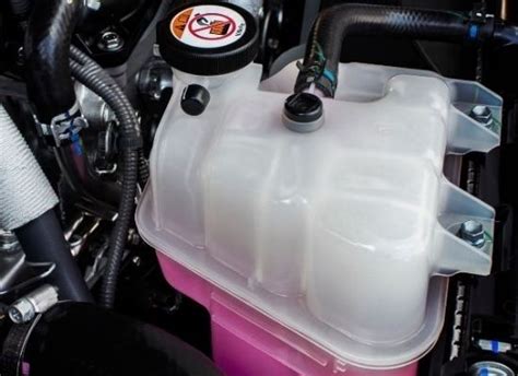 Why Anti Freeze Is So Important For Your Vehicle