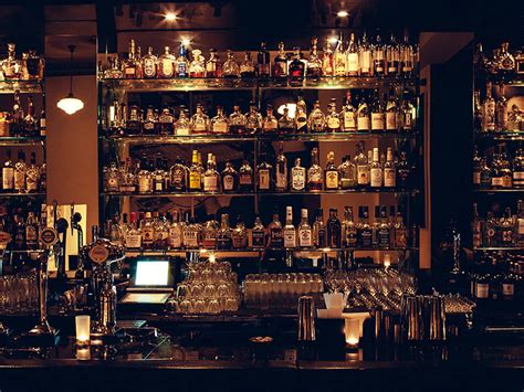 20 Best Bars In Glasgow Our Guide To The Citys Top Drinking Spots