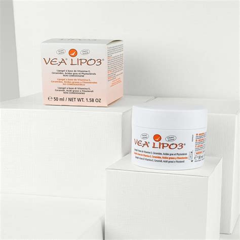 VEA Lipo 3 50ml ENVÍO 24HRS