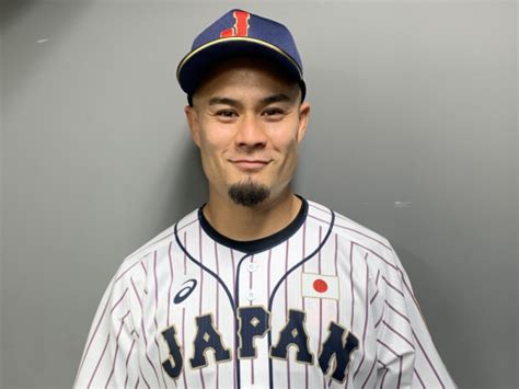 【明日、野球「プレミア12」侍ジャパン初戦】ラグビー日本代表 田村優が「次は野球をサポートして戴ければ」と応援 Mensjoker