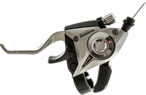 Shimano Acera V Brake 3x7sp Shifter Set Alltricks Fr