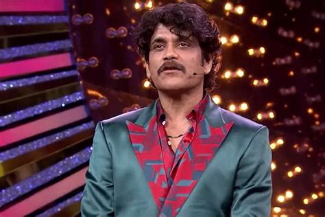 Bigg Boss S E Day Nagarjuna Grills The Housemates