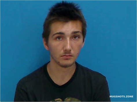 MEADWELL CALEB SCOTT 08 02 2023 Catawba County Mugshots Zone