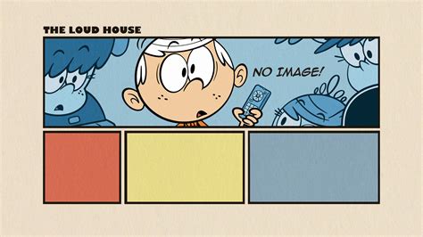 Title Cardsgallery The Loud House Fanon Wikia Fandom