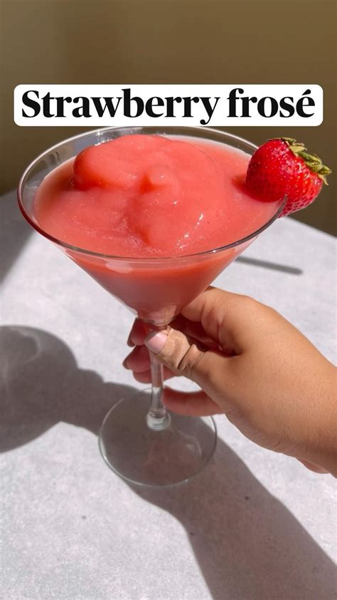 Boozy Sour Watermelon Slushies Artofit