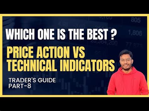 Price Action Vs Indicators Which One Is Best A Detailed Video With