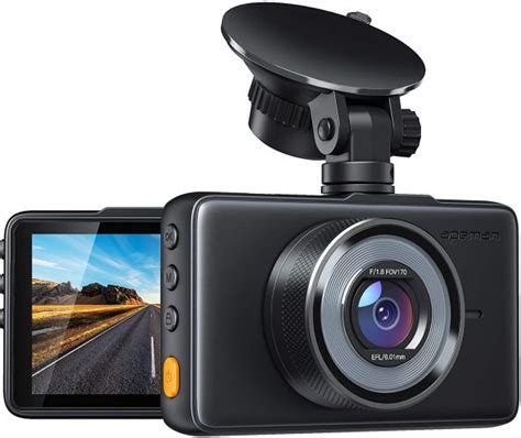 Top 10 Best Car Dash Camera Front And Rear In 2022 Bestlist