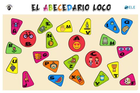 Juegos De Abecedario Educa Y Aprende En Casa