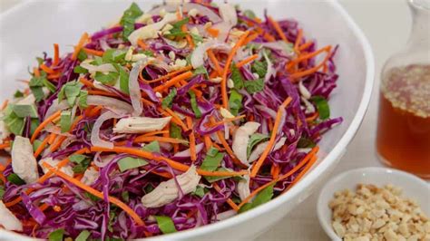 Introducir Imagen Recetas De Ensaladas Con Repollo Morado Abzlocal Mx