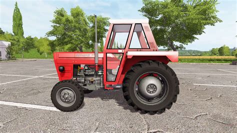 Imt 542 Deluxe Para Farming Simulator 2017