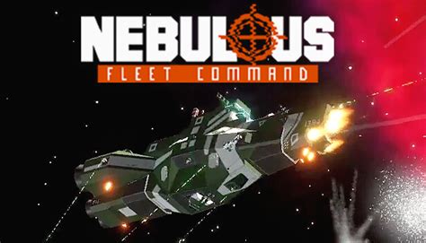 NEBULOUS Fleet Command Guide Tips Cheat And Walkthrough SteamAH