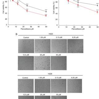 Effects Of Pterostilbene On H Xenograft Growth In Nude Mice H