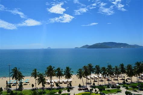 Novotel Nha Trang Packages, Nha Trang Beach holidays and Beach Vacations