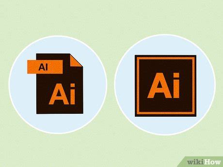 Qu Programas Editan Archivos Ai C Mo Abrir Archivos Ai Sin Adobe