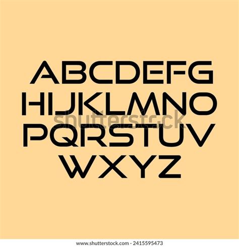 Calligraphy Alphabet Capital Lettering Z Font Stock Vector (Royalty ...