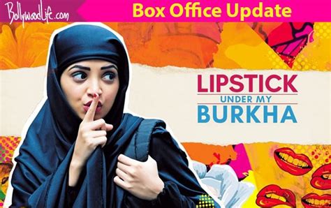 Lipstick Under My Burkha Box Office Collection Day 4 Konkana Sen