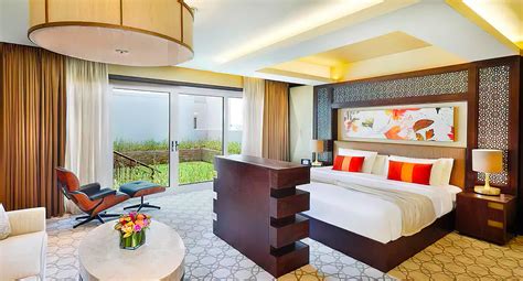 Anantara Eastern Mangroves Abu Dhabi Hotel – United Arab Emirates ...