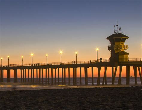 California Sues Huntington Beach Over Lack Of Affordable Housing