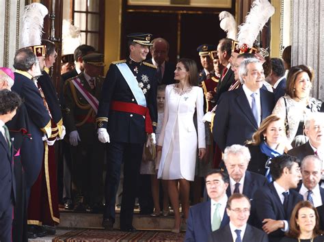 Est Some Photos King Felipe Vi Of Spain Crowned