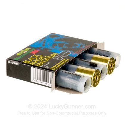 Premium Gauge Ammo For Sale Oz Slug Ammunition In Stock