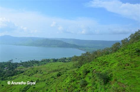 Satara City Of Seven Stars - Heritage, Waterfalls & Biodiversity - Inditales