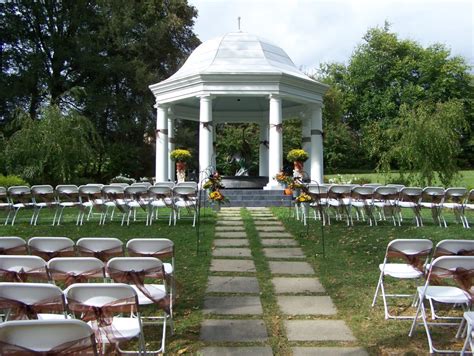 Allandale Weddings – The Allandale Mansion