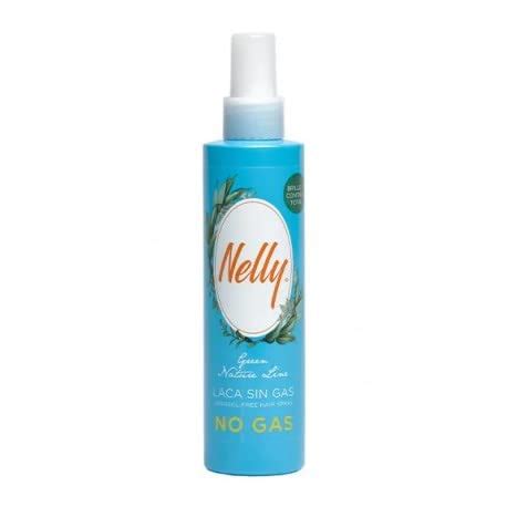 Has Probado La Laca Para Cabello Nelly De Mercadona