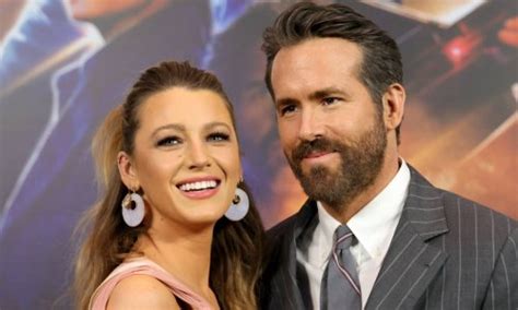 How Blake Lively and Ryan Reynolds' daughter Betty will face a big ...