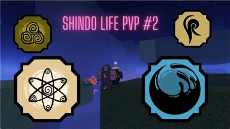 Shindo Life Pvp Simple Moveset With Cheap Bloodlines Youtube