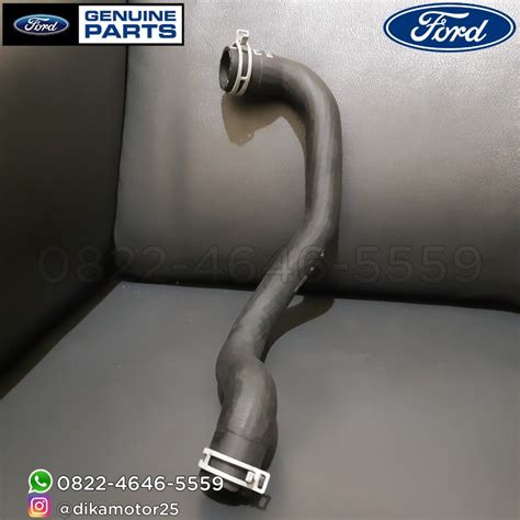 Jual Selang Radiator Atas Ford Ecosport Original Shopee Indonesia