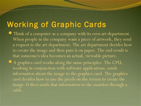 Input devices in computer graphics