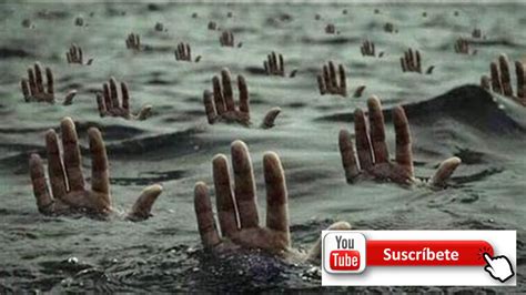 MUERTE EN EL MAR PELICULA DE ACCION YouTube