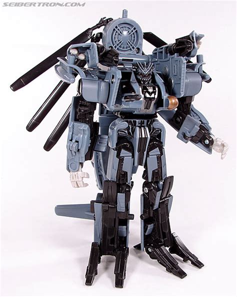 Transformers (2007) Blackout Toy Gallery (Image #199 of 206)