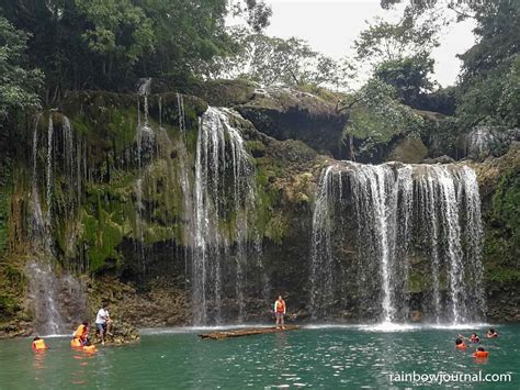 Pangasinan Family Vacation: Beautiful Bolinao | RAINBOW JOURNAL