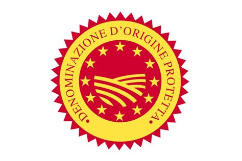 Marchio Dop Parmigiano Reggiano Terre Alte Dop