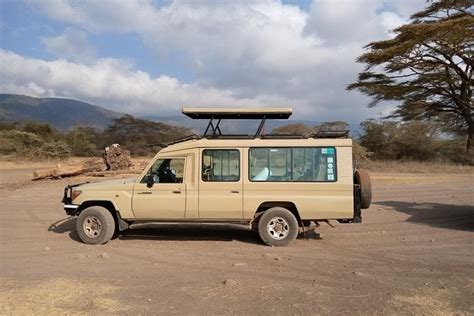 2 Days Luxury Lodge Safari To Tarangire Lake Manyara Ngorongoro Crater