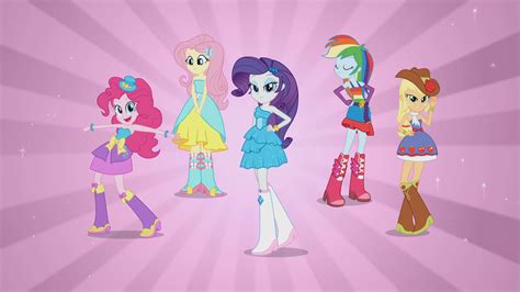 Equestria Girls Fashion By Frostmay251 On Deviantart