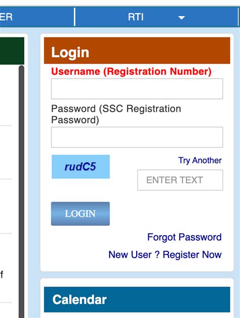 How To Fill SSC Scientific Assistant IMD Online Application Form 2022