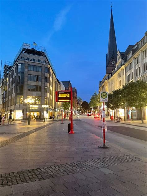 Hamburg House Styles Mansions Street View